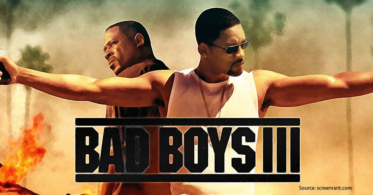 Bad boys outlet full movie 123